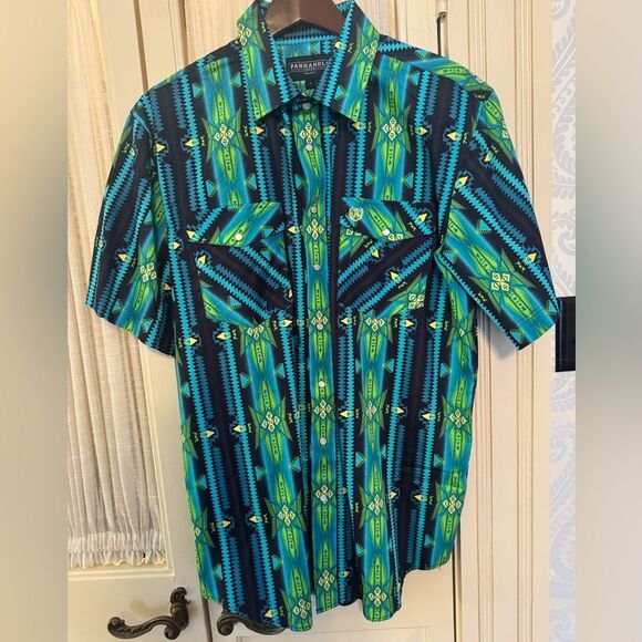 PANHANDLE Other - PANHANDLE 